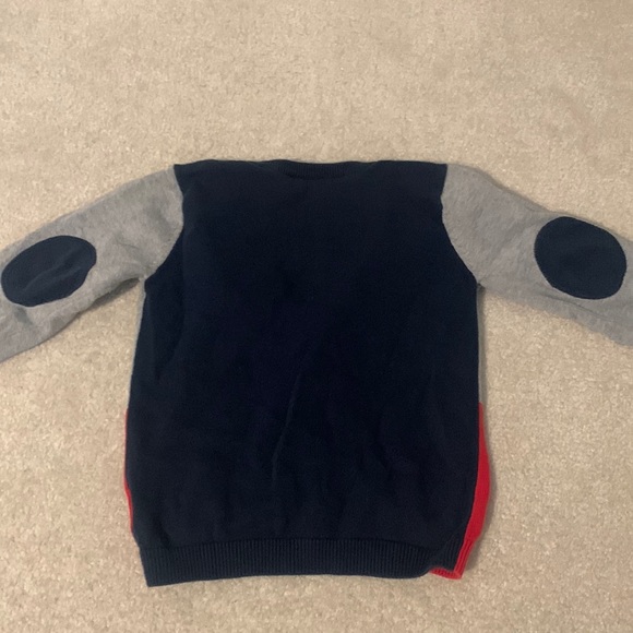 H&M toddler boys cardigan sweater. 12-18months - Picture 3 of 3